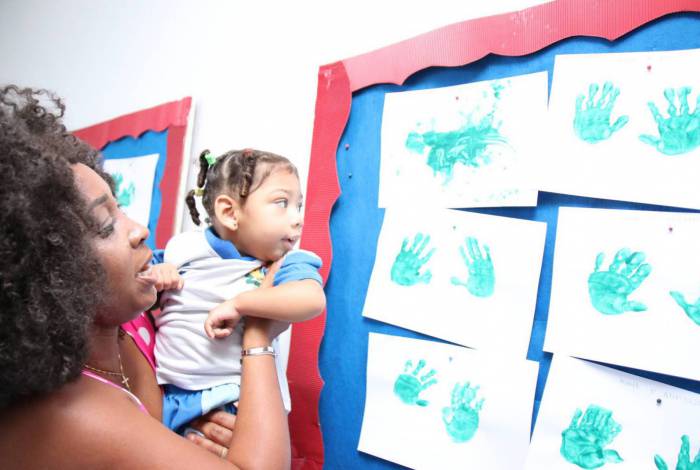 Equidade na educação especial de Duque de Caxias