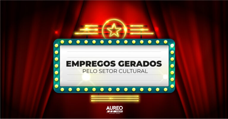 Read more about the article Empregos gerados pelo setor cultural