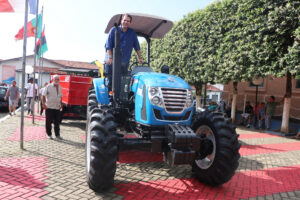 Investimentos Aureo em Carmo