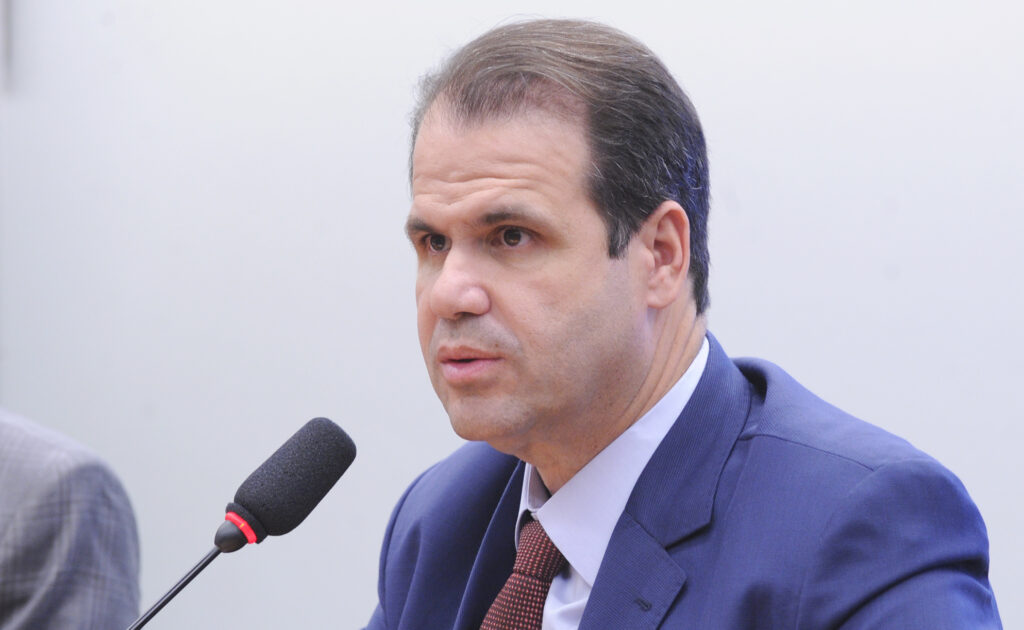 Aureo Ribeiro Dia da Bíblia