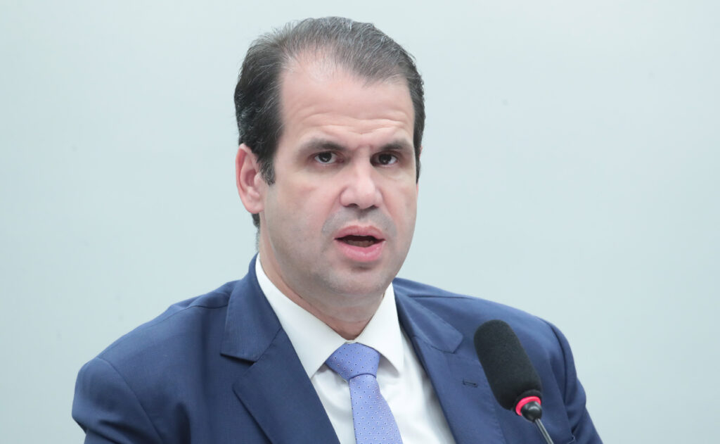 Congresso aprova novo símbolo internacional de acessibilidade