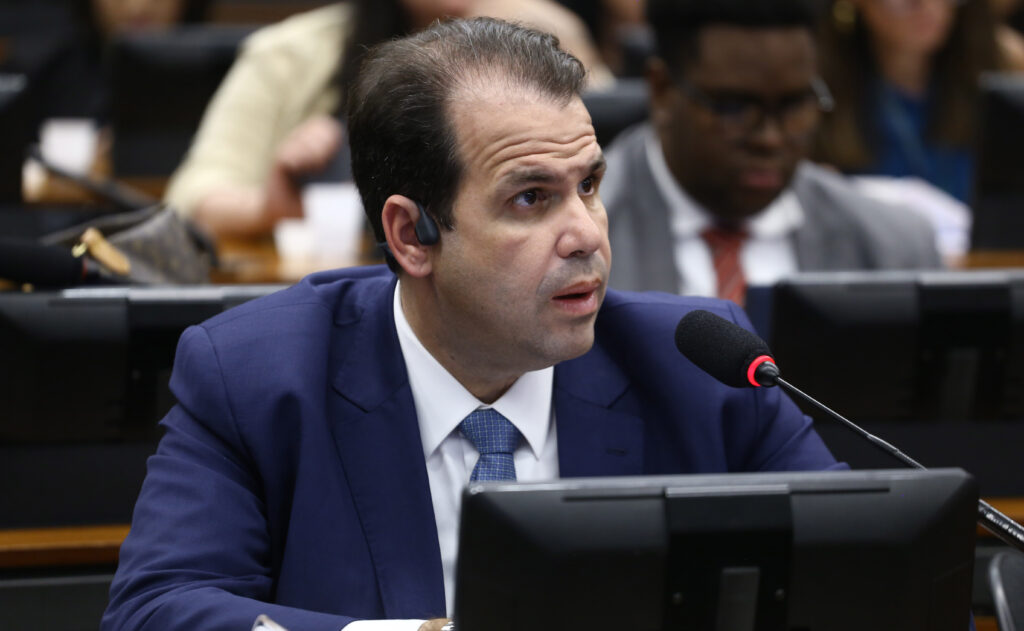 Projeto amplia guarda provisória na Lei Maria da Penha