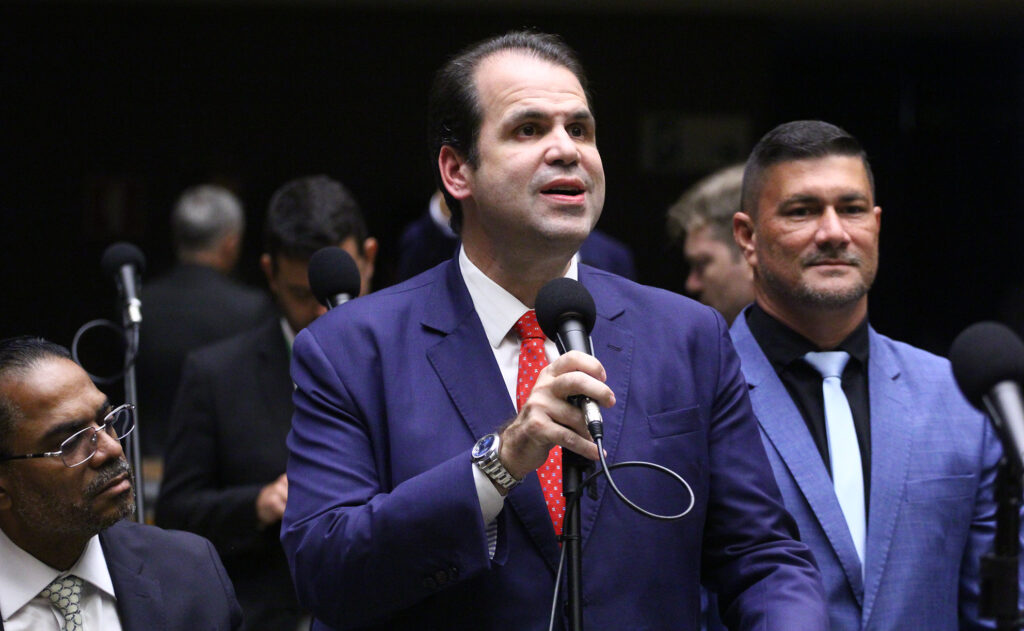 O que são emendas parlamentares e como funcionam