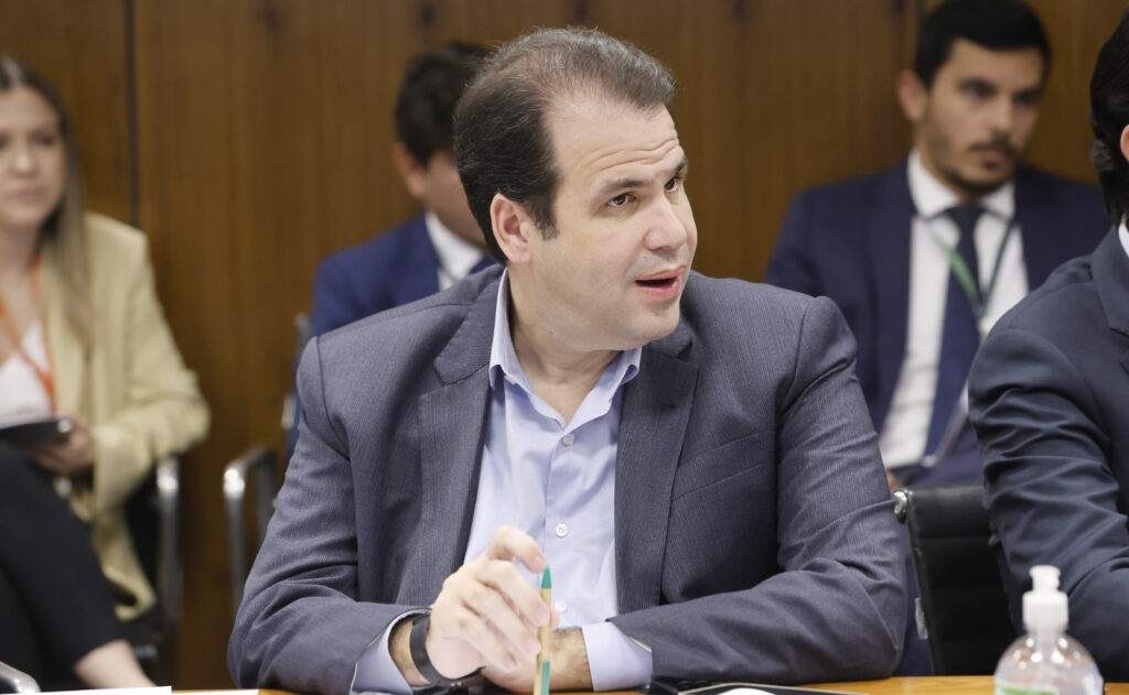 Projeto estabelece critérios para expansão do teste do pezinho