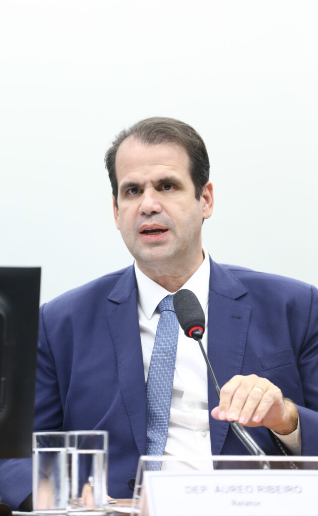 Artigo: O Pix é do Brasil — e quem o defende precisa de orçamento