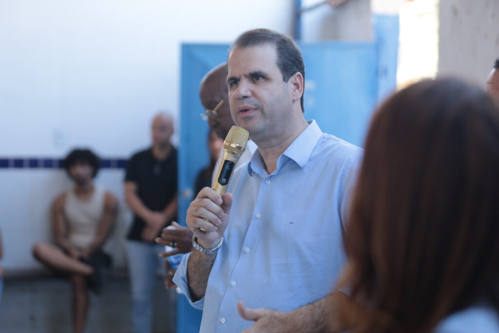Levantamento destaca emendas de liderança de Aureo Ribeiro no Rio