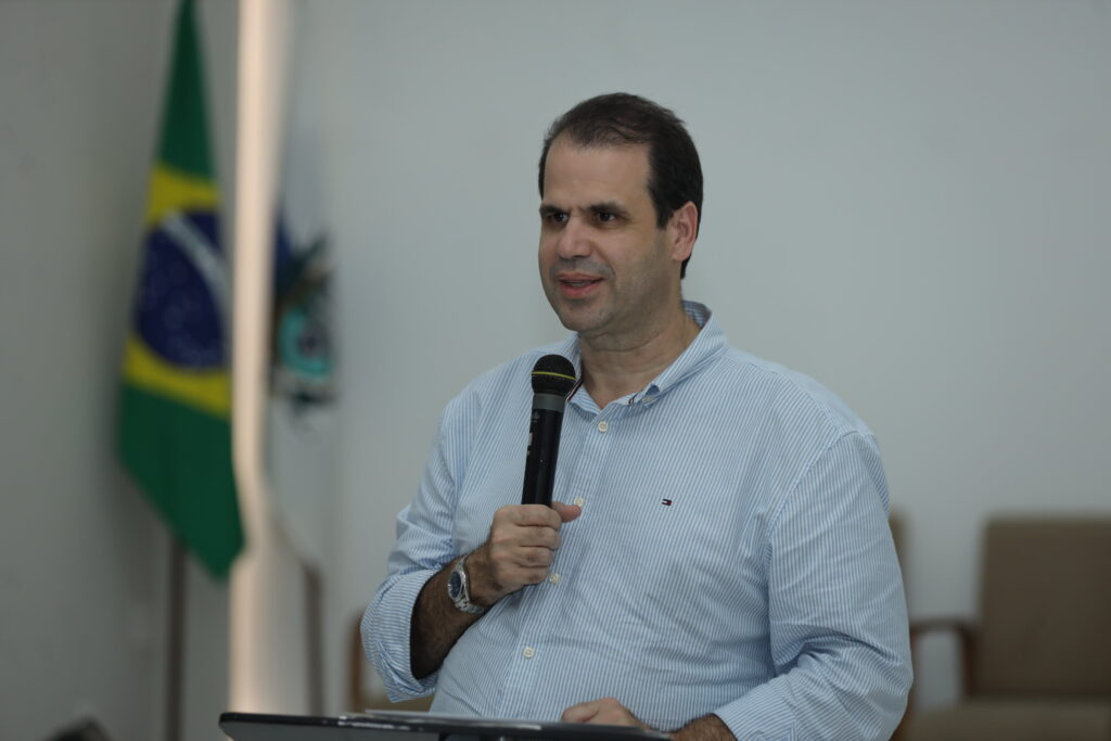 O que Aureo Ribeiro já fez pela Região Serrana