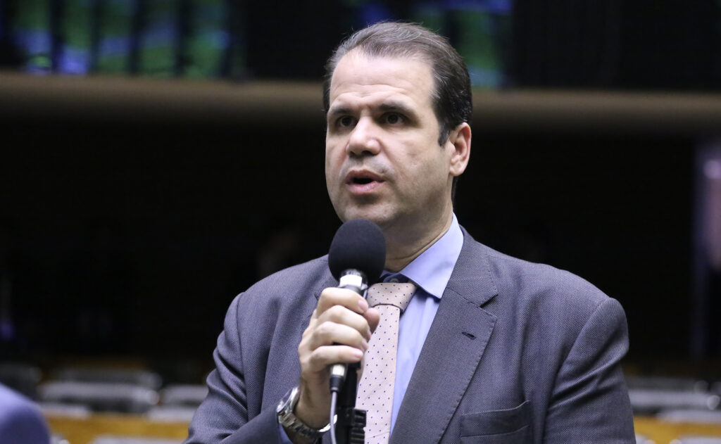 O que Aureo Ribeiro já fez pela Região dos Lagos