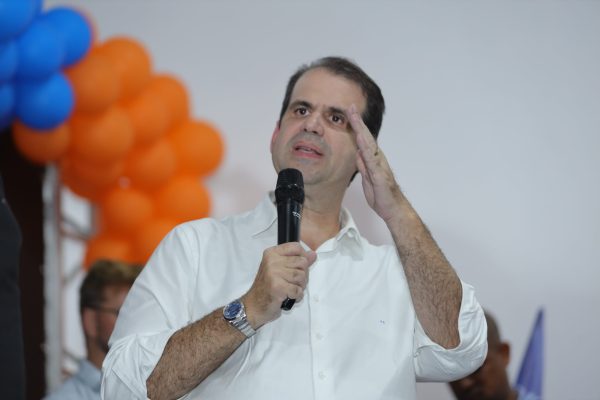 Aureo Ribeiro concorre ao Prêmio Congresso em Foco 2026