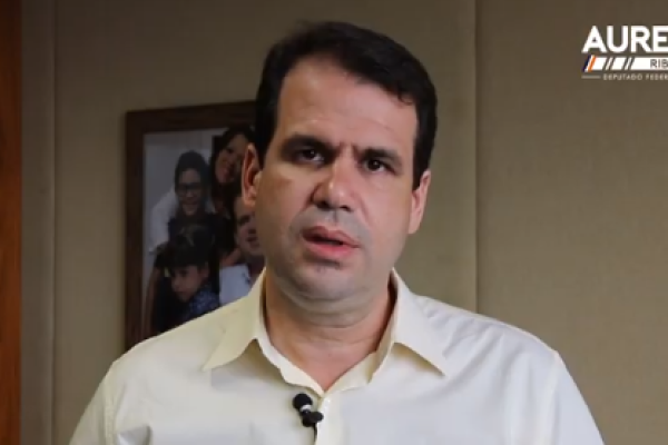 Aureo Ribeiro Educação Inclusiva