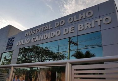 Aureo Ribeiro destina R$ 7,4 milhões para Hospital do Olho, em Caxias