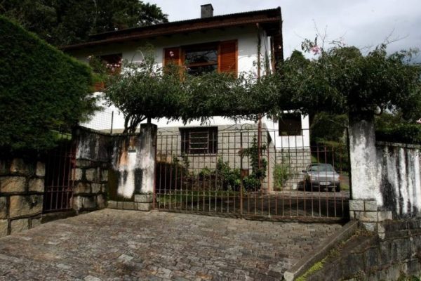 Custódio Coimbra - O Globo