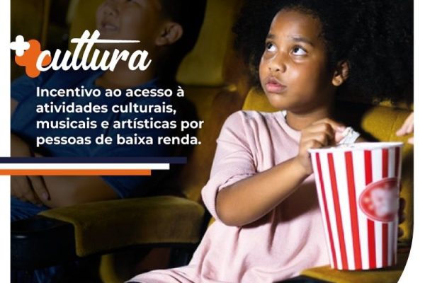 Oportunidade e cultura - PL 530/2020