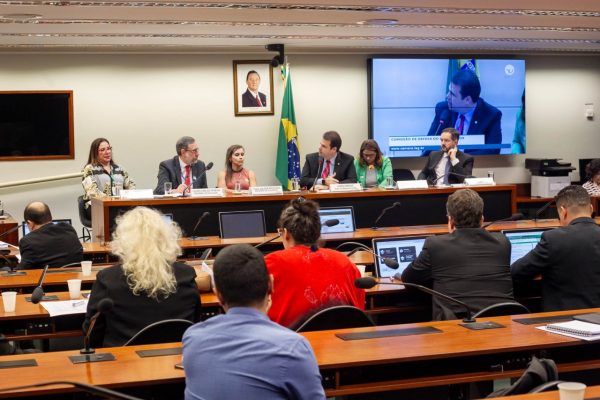 DesburocratizacÌ§aÌƒo do FIES