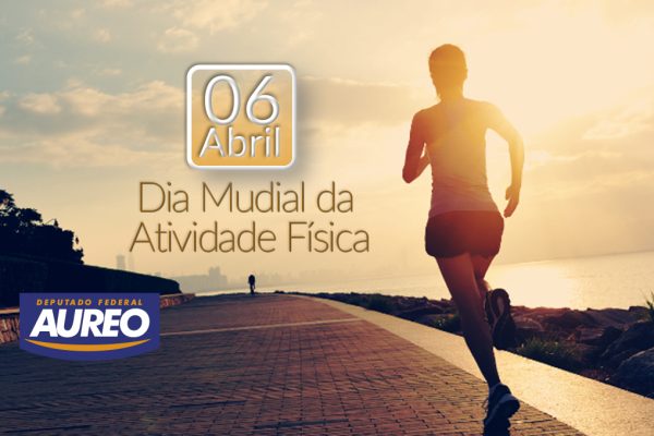 Dia Mundial da Atividade Física 333