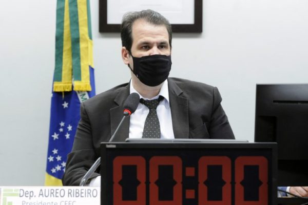 Gustavo Sales Câmara dos Deputados