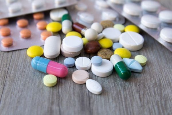 Lactose em Medicamentos