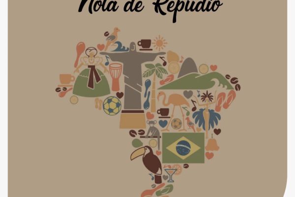 Nota de RepuÌdio