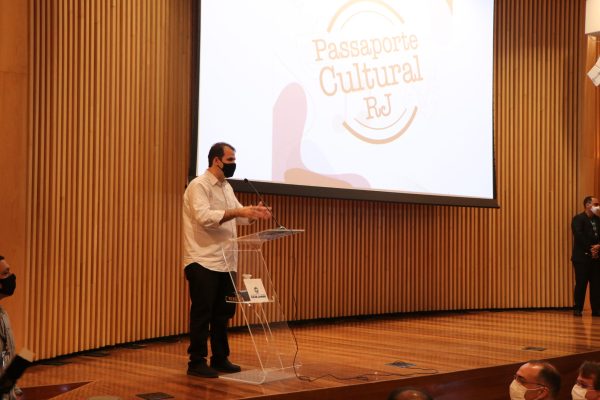 PASSAPORTE CULTURAL RJ