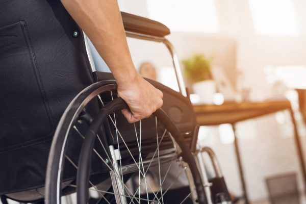 Pessoas com deficiência no mercado de trabalho