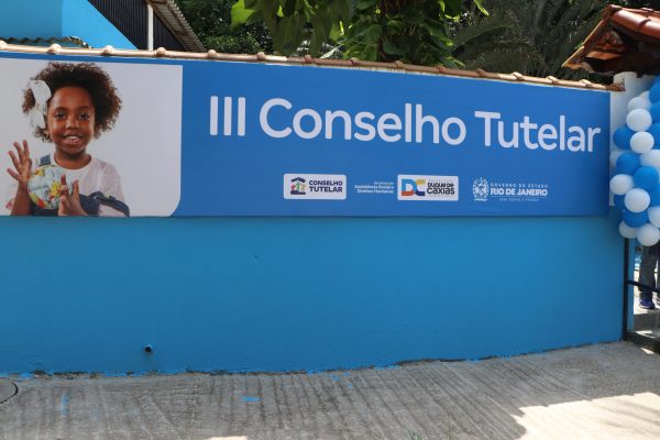 VISITA AOS CONSELHOS TUTELARES