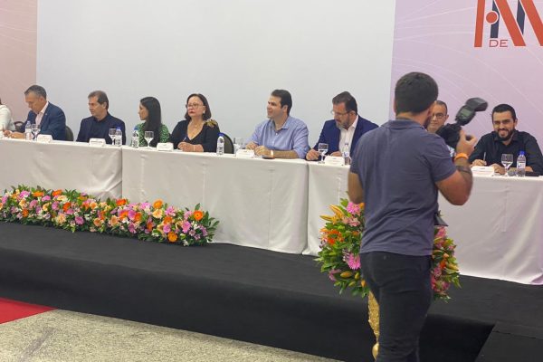 Solidariedade promove formação política para mulher