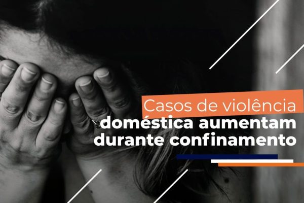 violência