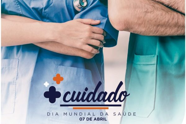 Profissionais de saúde