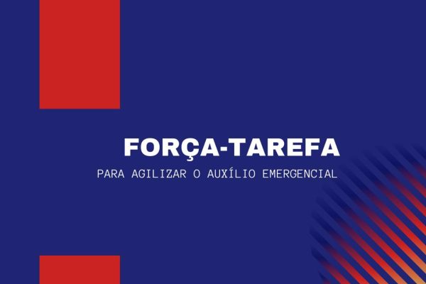 auxílio emergencial