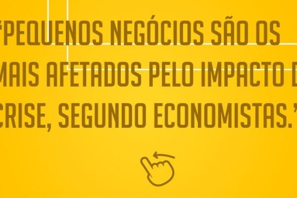 Impacto da pandemia