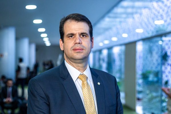 Nota - Operação Fake News