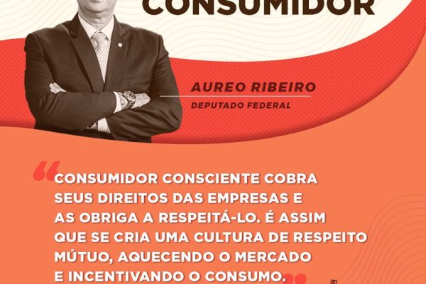 Dia do Consumidor