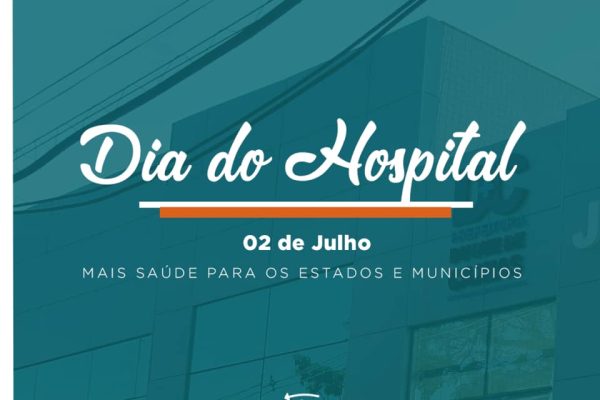 Saúde é investimento