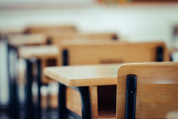 Evasão escolar pessoas com deficiência