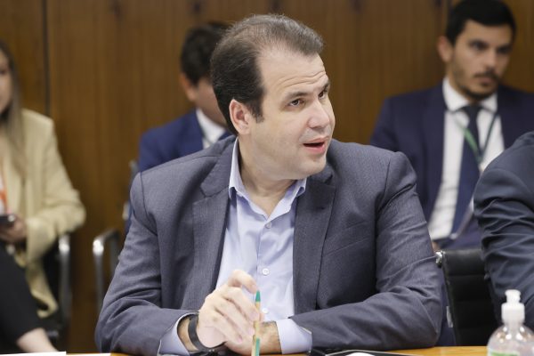 Projeto estabelece critérios para expansão do teste do pezinho