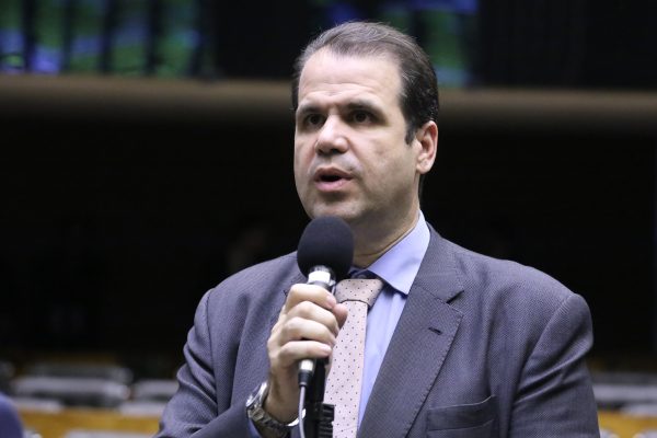 O que Aureo Ribeiro já fez pela Região dos Lagos