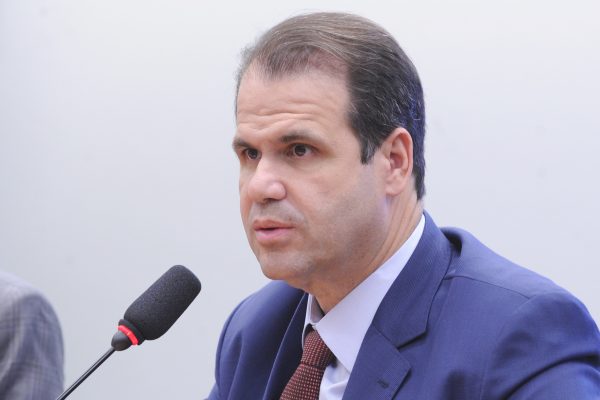 Aureo Ribeiro Dia da Bíblia