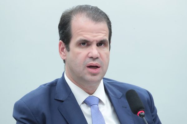 Congresso aprova novo símbolo internacional de acessibilidade