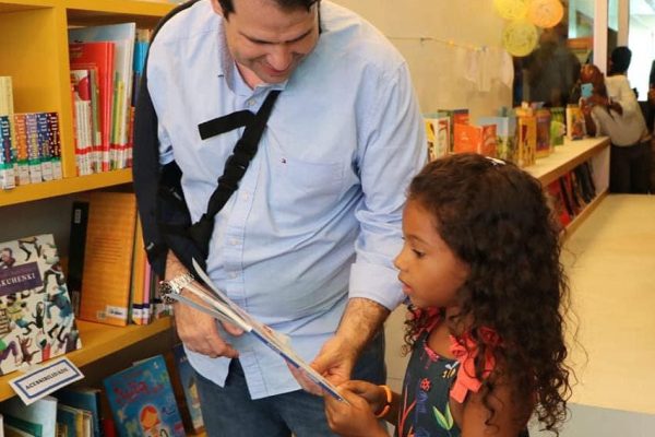 dia nacional do livro didático