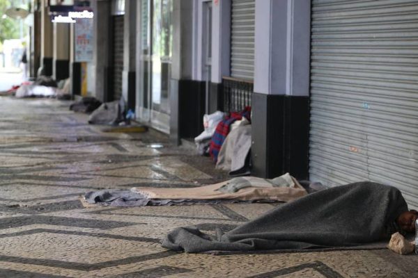 moradores de rua_Aureo Ribeiro