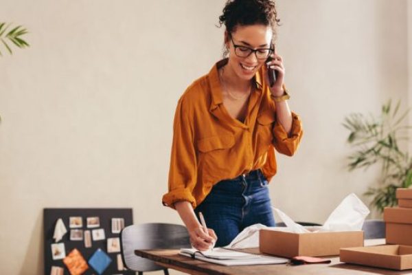 o que você precisa saber para abrir seu próprio negócio