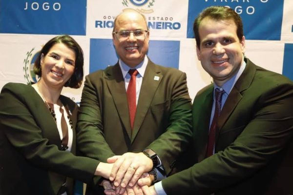 Aureo Ribeiro