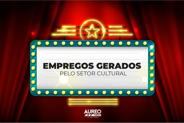 É fundamental criar uma política pública com visão de que cultura gera resultados.