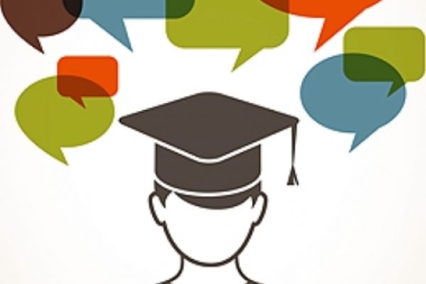 imagem com ícone de universitário para ilustrar a audiência pública convocada pelo deputado federal aureo para discutir a fusão da estácio e possível monopólio no ensino superior